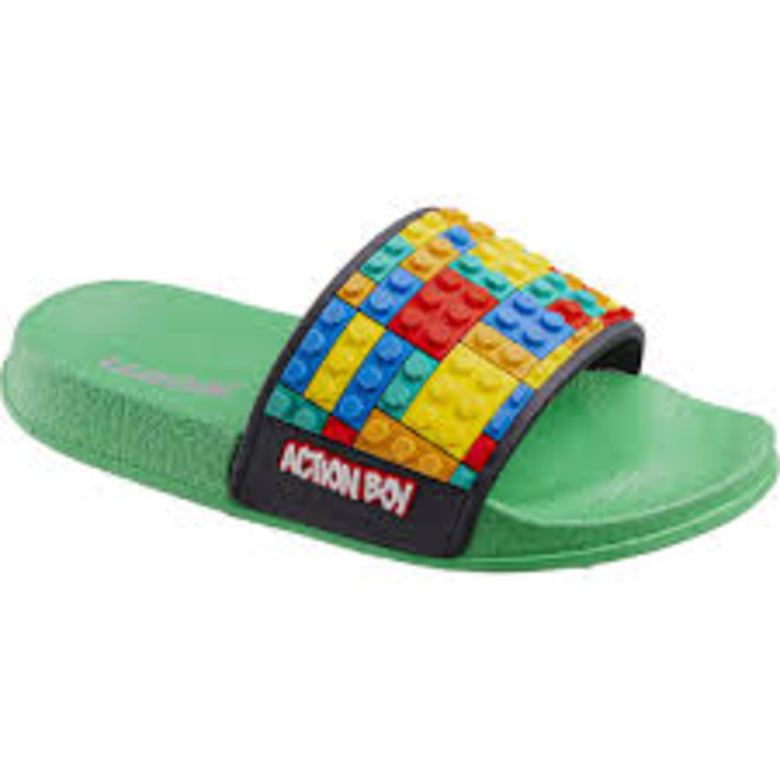 Чехли Тетрис зелени sr51137-2