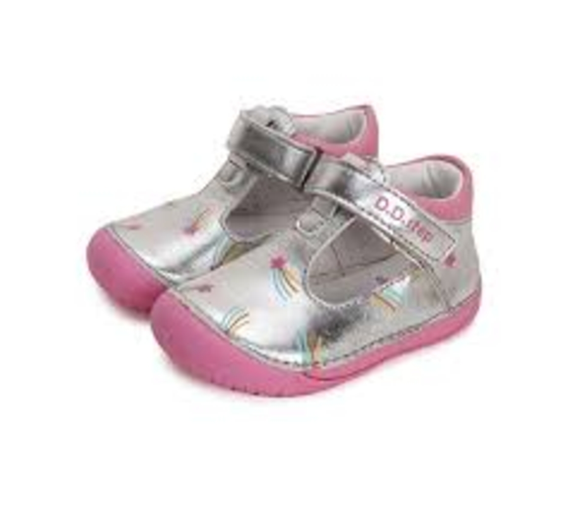 Barefoot детски сандали от естествена кожа – удобство и свобода за всяка стъпка