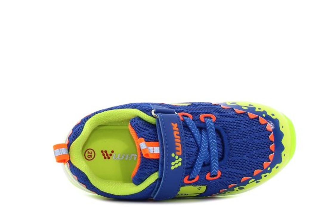 Детски светещи маратонки fe42213-1