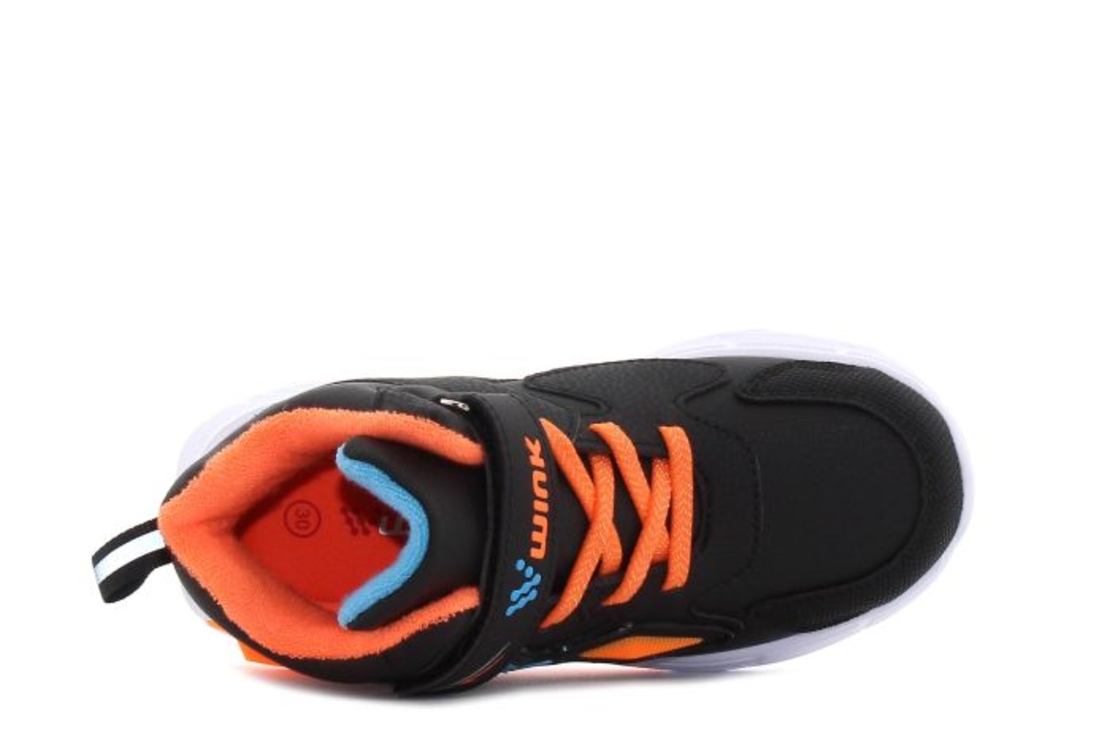 Детски светещи кецове WINK he42128-2