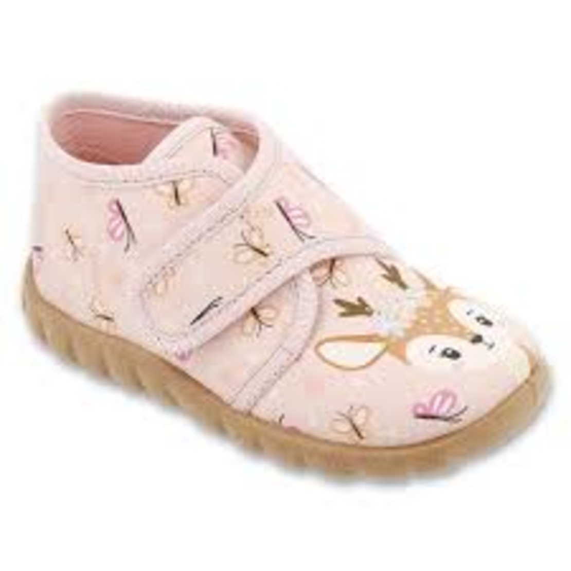 BAREFOOT пантофи Befado 465p223