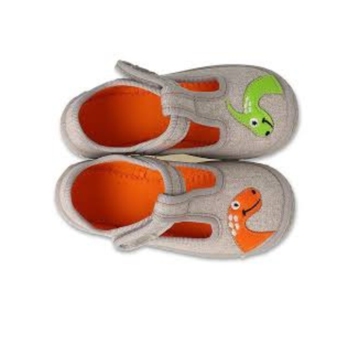 Детски пантофи Befado със Soft B пяна 629p003