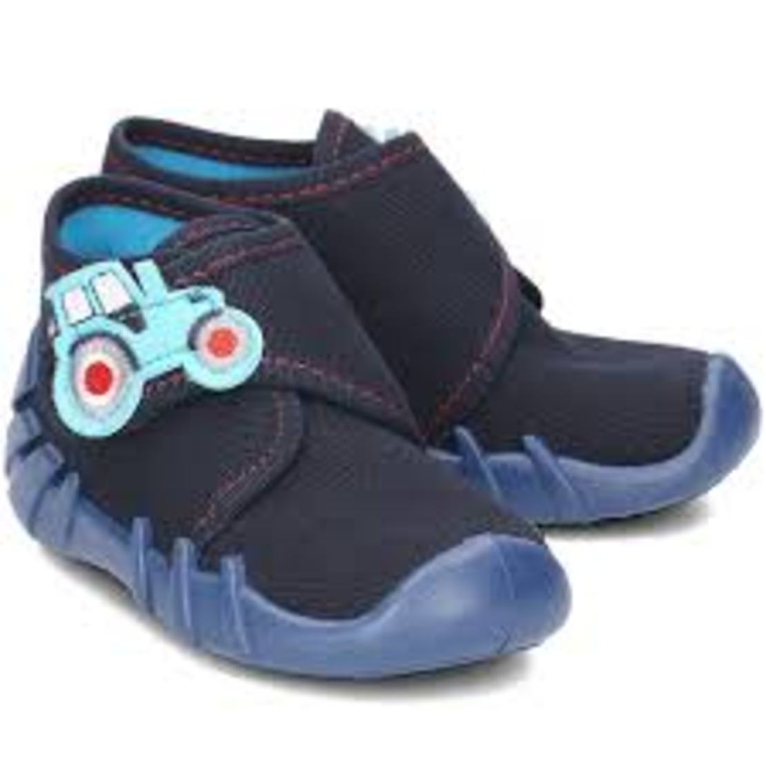 Анатомични пантофи Befado 523p009 за момче