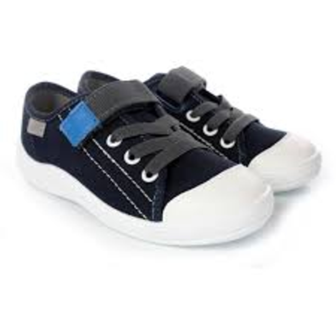 Детски анатомични пантофи BEFADO – леки и удобни 251x047