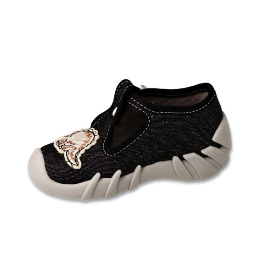 Анатомични пантофи Befado 110p512 за момче Дино