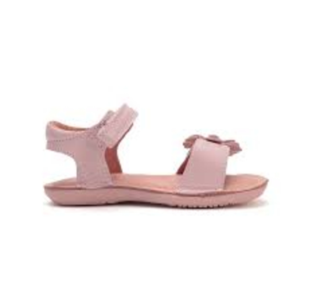 Barefoot детски сандали от естествена кожа g080-51939am