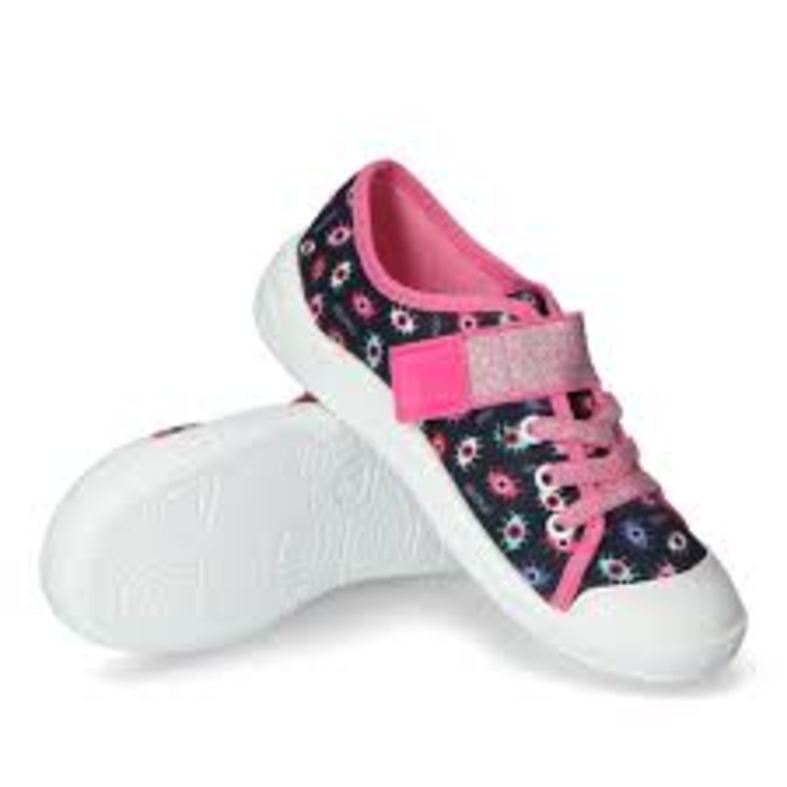 Детски анатомични пантофи BEFADO – леки и удобни 351y022