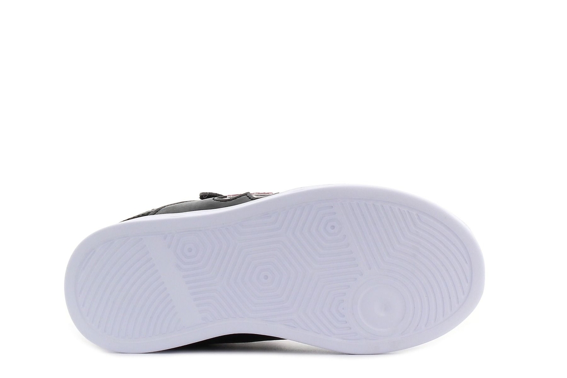 Детски високи кецове Wink  HE42186-3 – стил, комфорт и сигурност