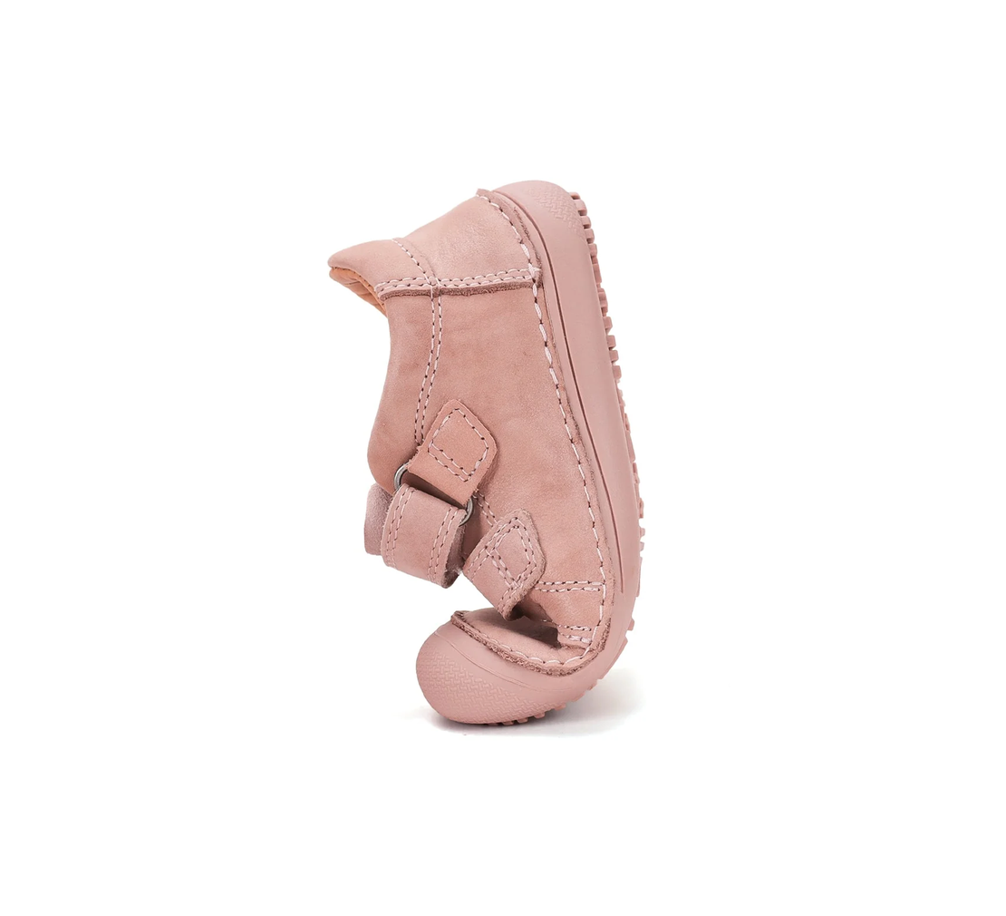 ДЕТСКИ ОБУВКИ BAREFOOT D.D.Step s063-42767a s063-62166