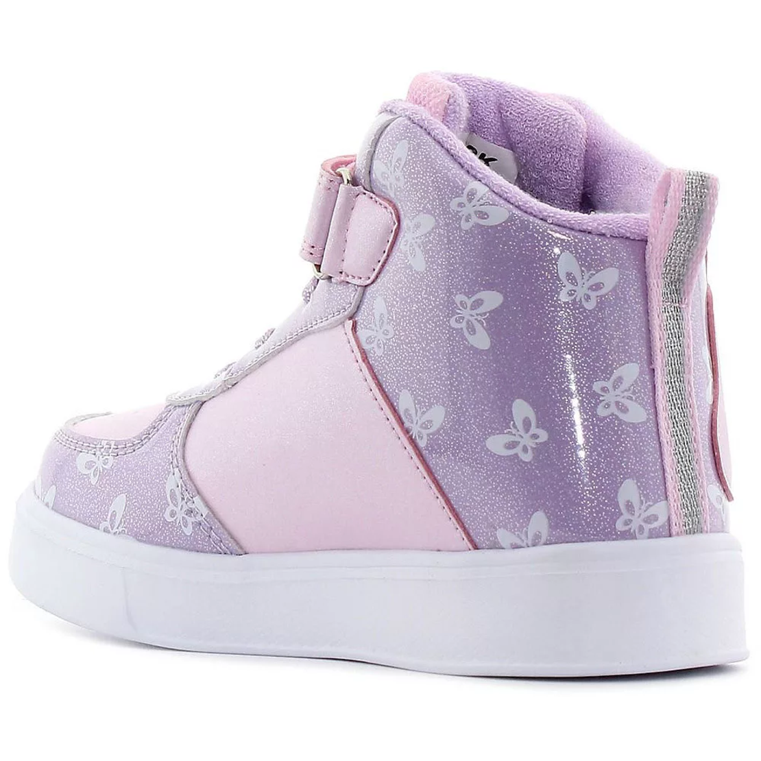 Детски светещи кецове WINK he42186-1