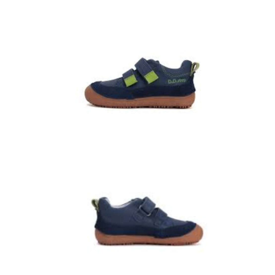 ДЕТСКИ ОБУВКИ BAREFOOT D.D.Step s063-51483M 25-30