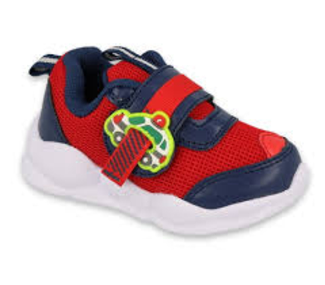 Детски маратонки Befado – анатомичен и лек модел 516p095