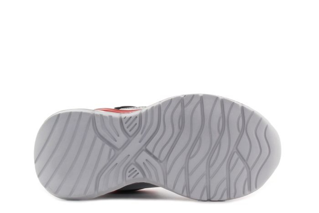 Светещи червени сникърси Wink с Пес Патрул he42124-2