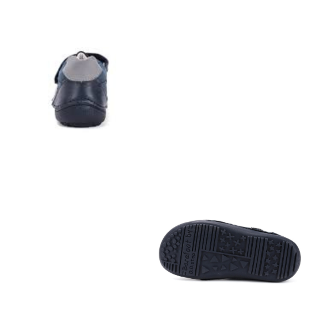 ДЕТСКИ ОБУВКИ BAREFOOT D.D.Step S063-52548L 31-36