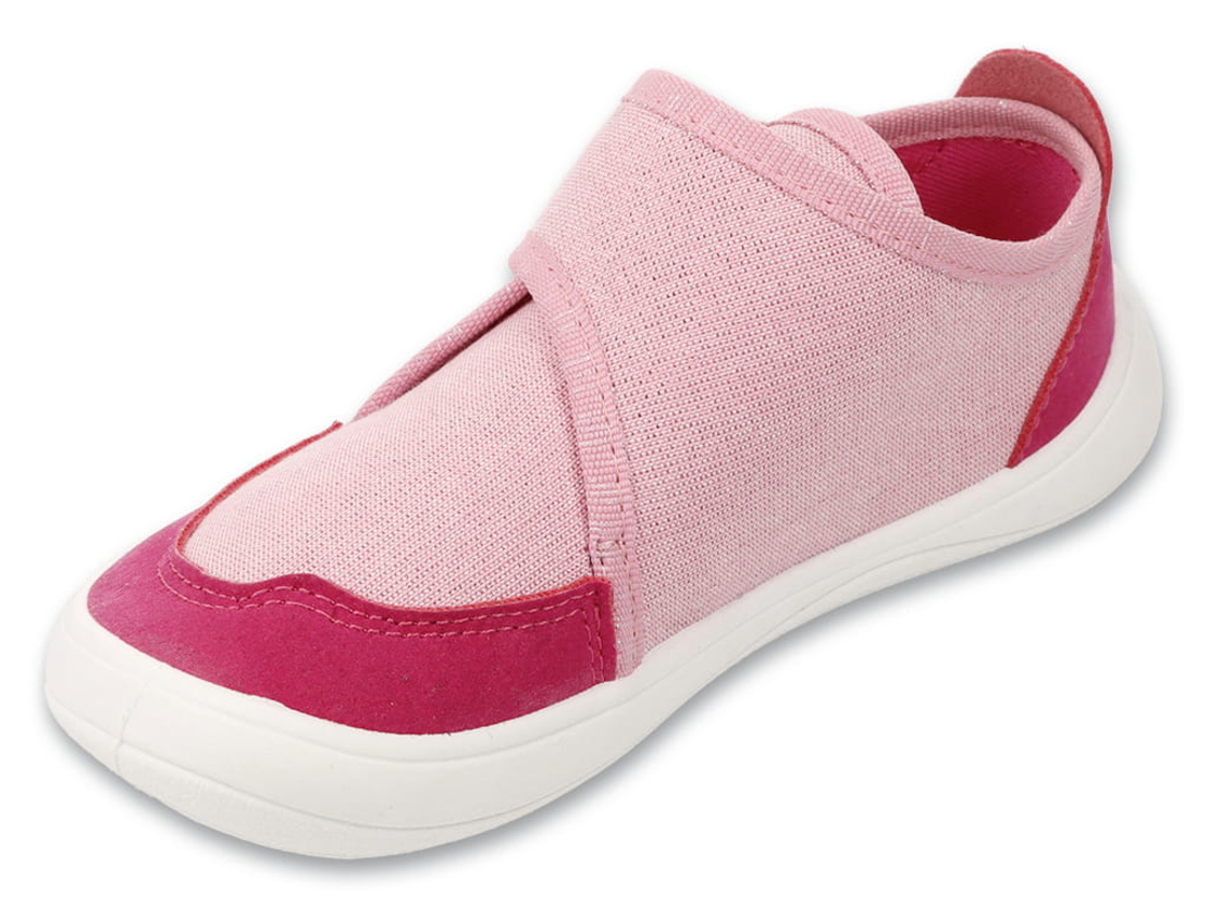 ДЕТСКИ ТЕКСТИЛНИ ОБУВКИ BAREFOOT 140x009