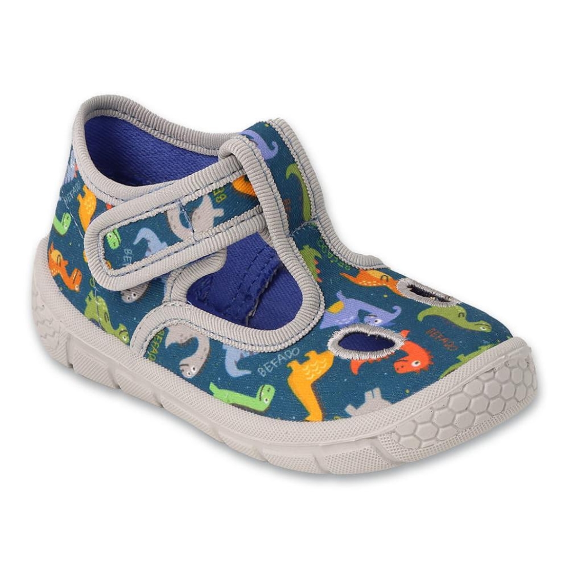 Детски пантофи Befado със Soft B пяна 630p019