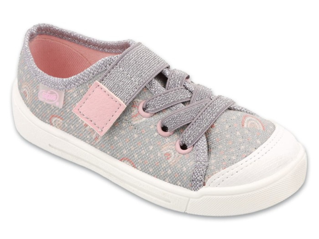 Детски анатомични пантофи BEFADO – леки и удобни 361x003