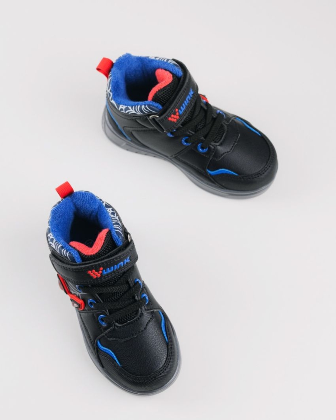 Детски светещи кецове WINK HE52179-3