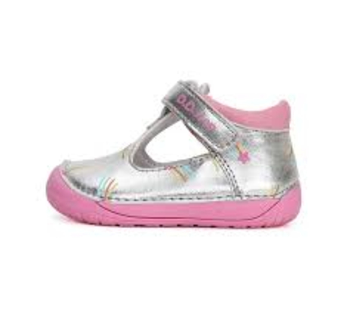 Barefoot детски сандали от естествена кожа – удобство и свобода за всяка стъпка