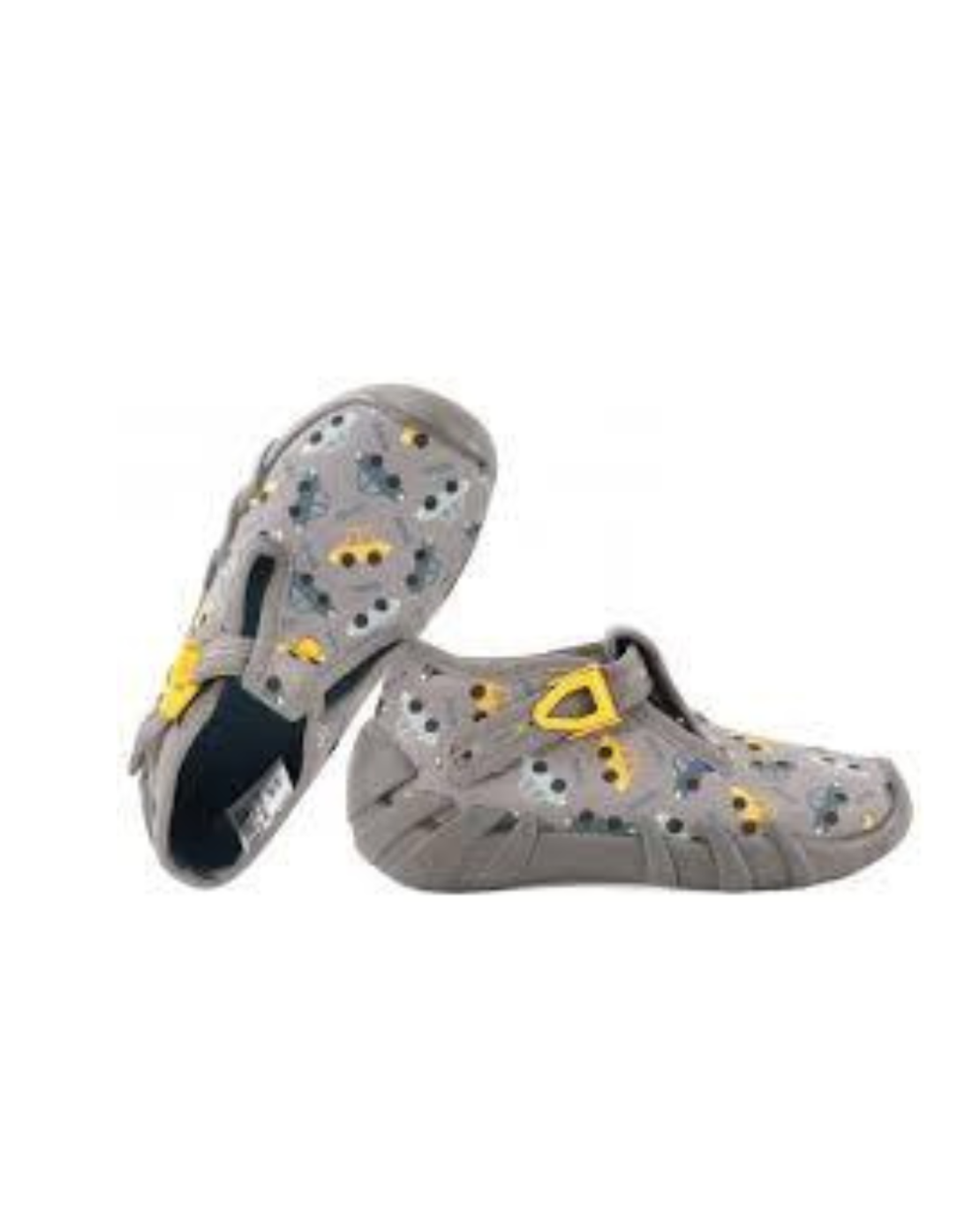 Анатомични пантофи Befado 110p514 за момче