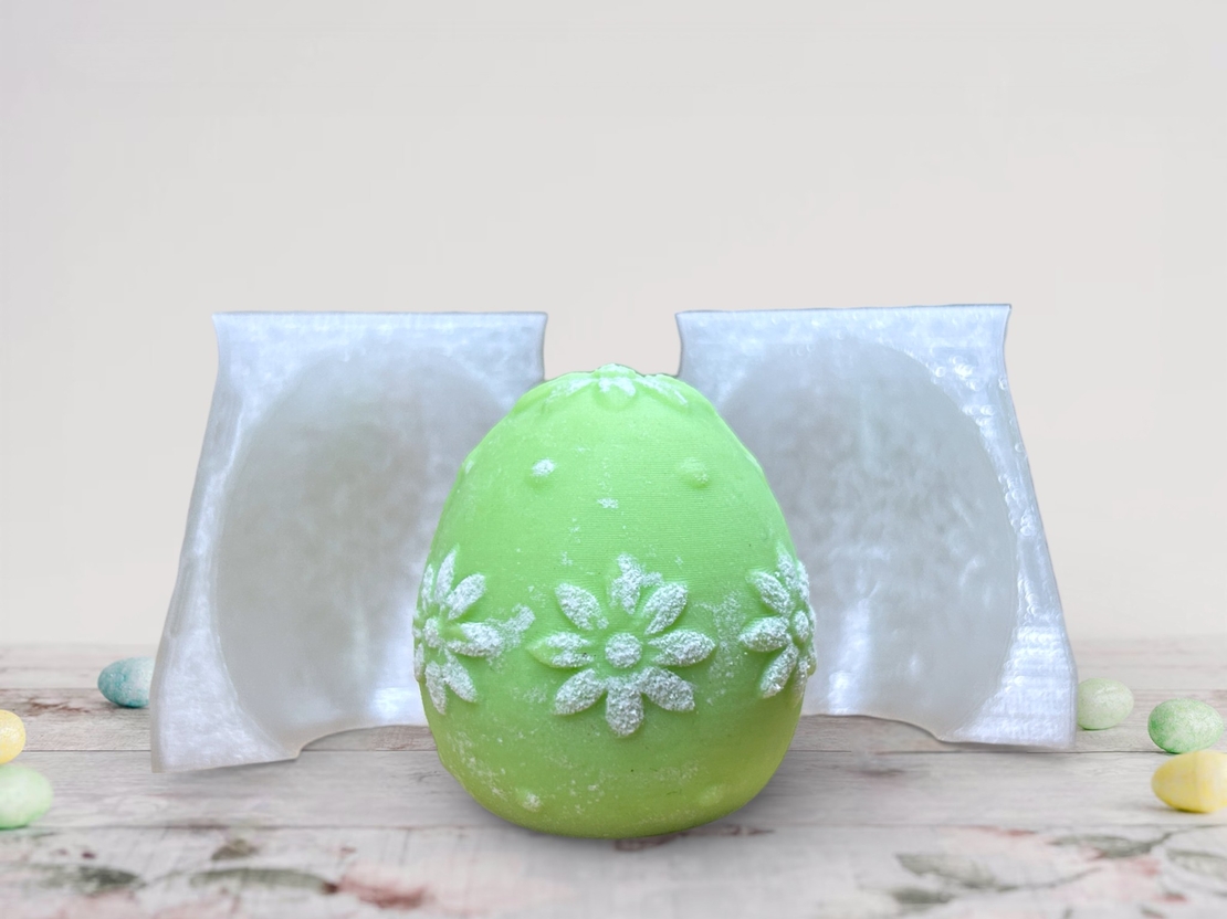 Форма за яйце модел 1