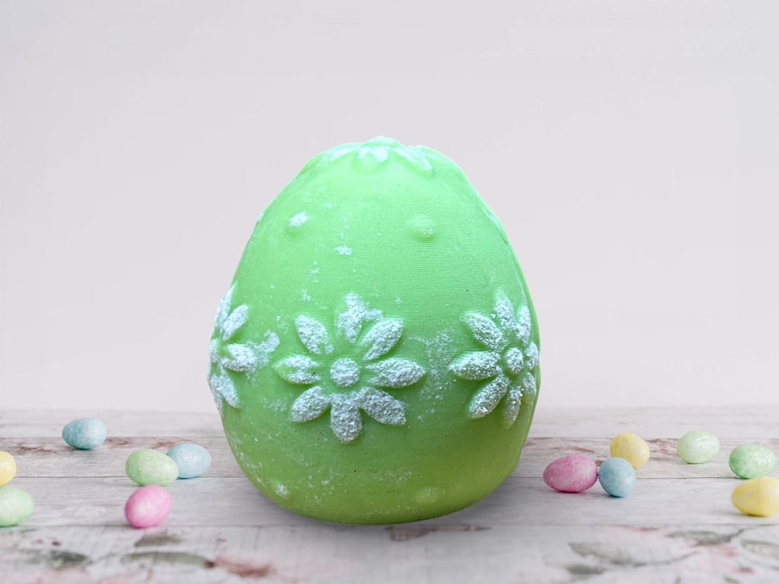 Форма за яйце модел 1