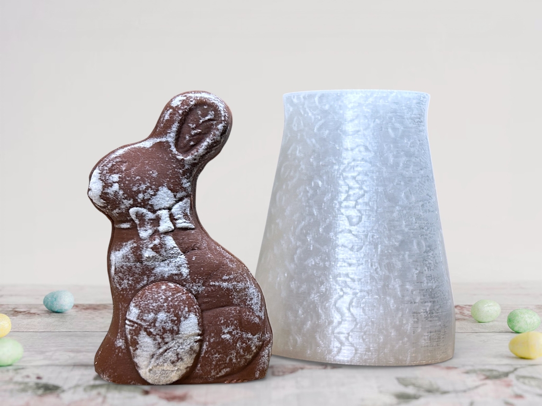 Форма за заек модел 5