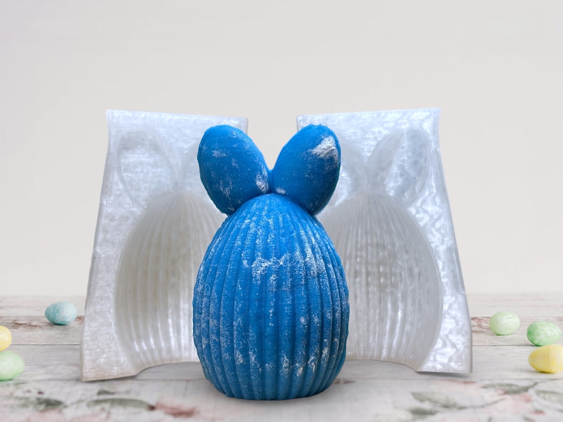 Форма за заек модел 2