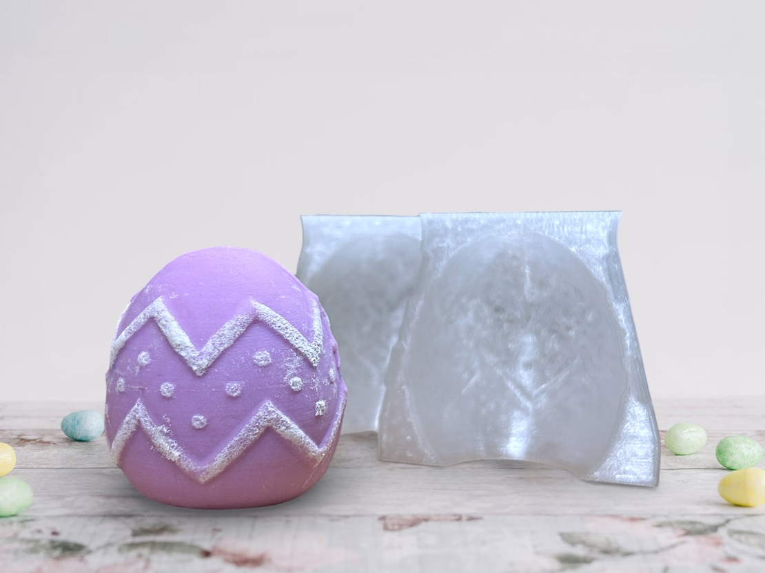 Форма за яйце модел 4