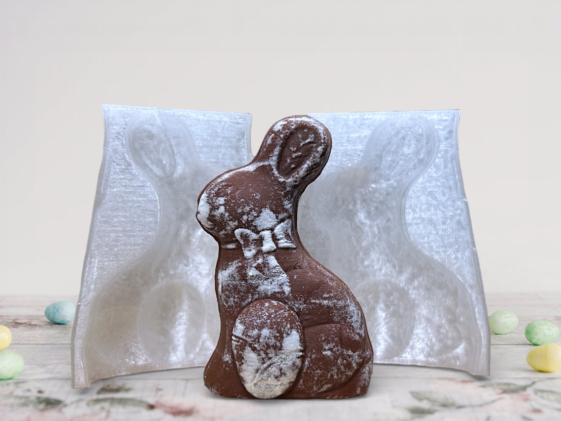 Форма за заек модел 5