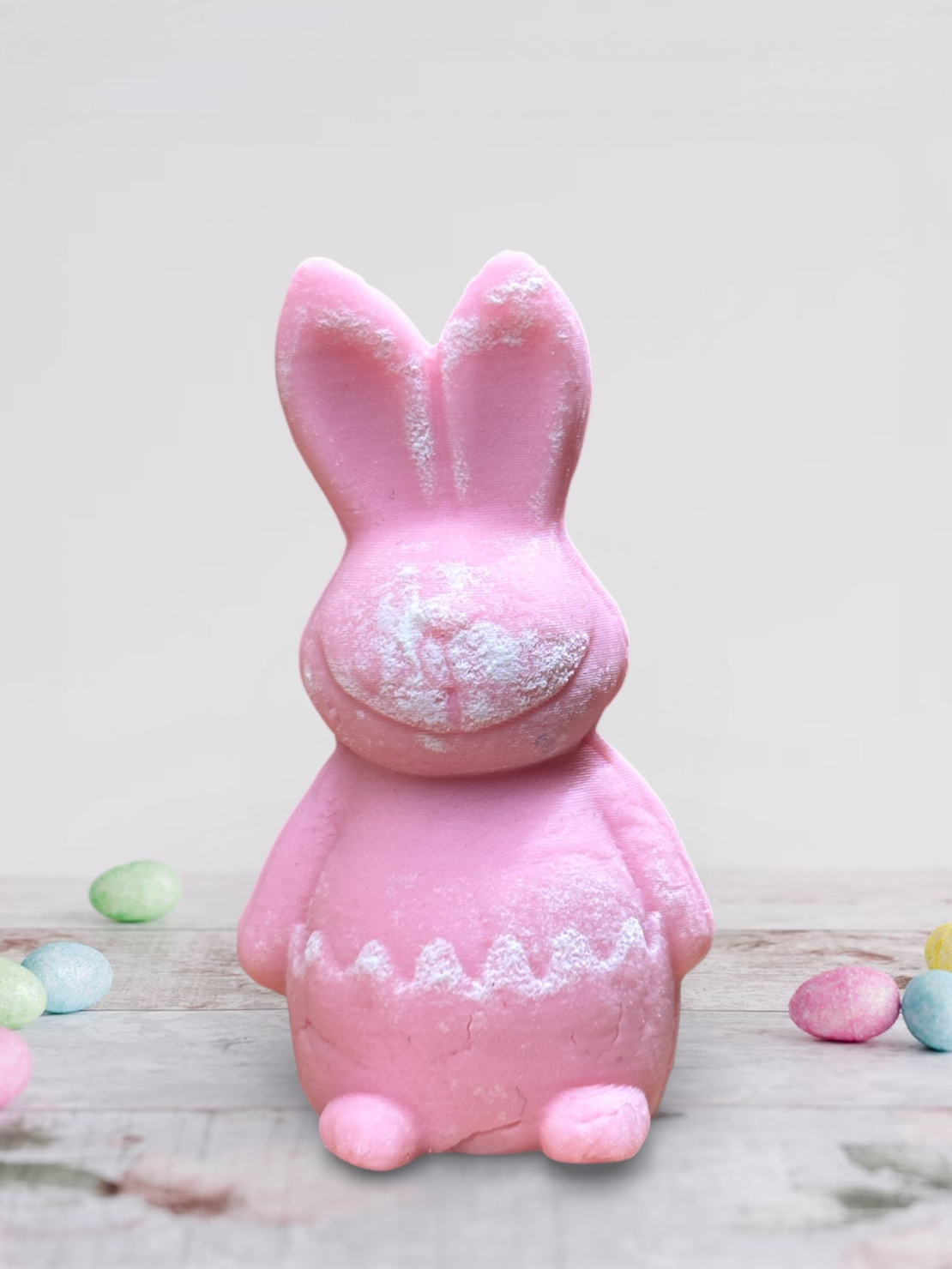 Форма за заек модел 3