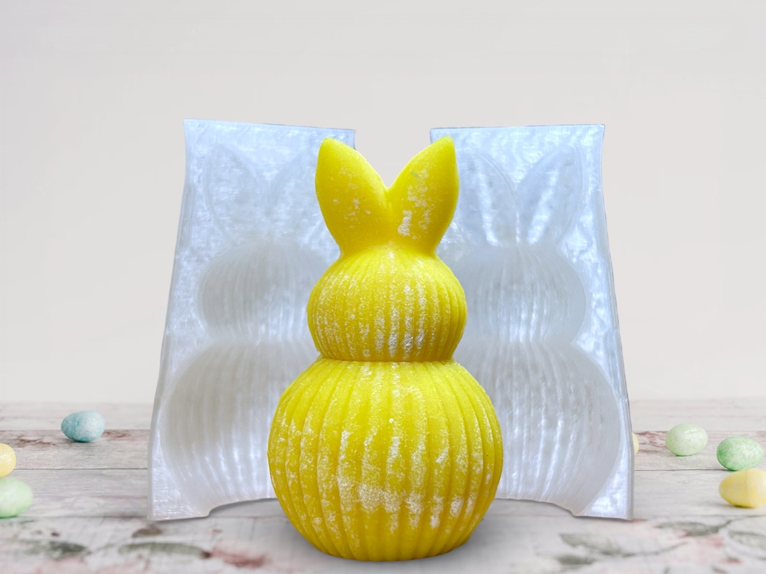 Форма за заек модел 1