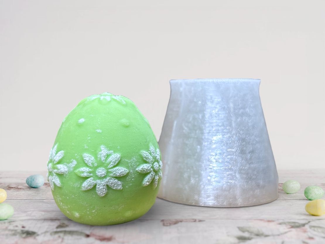 Форма за яйце модел 1