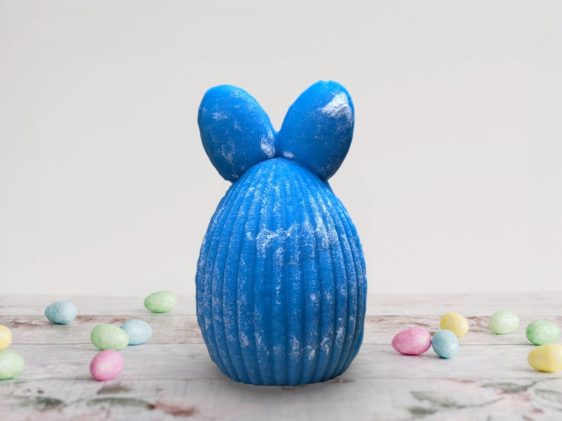 Форма за заек модел 2