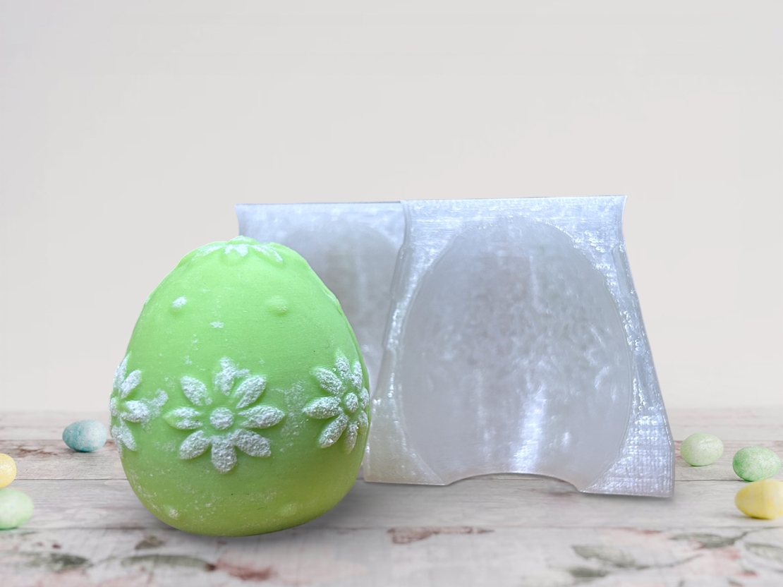 Форма за яйце модел 1