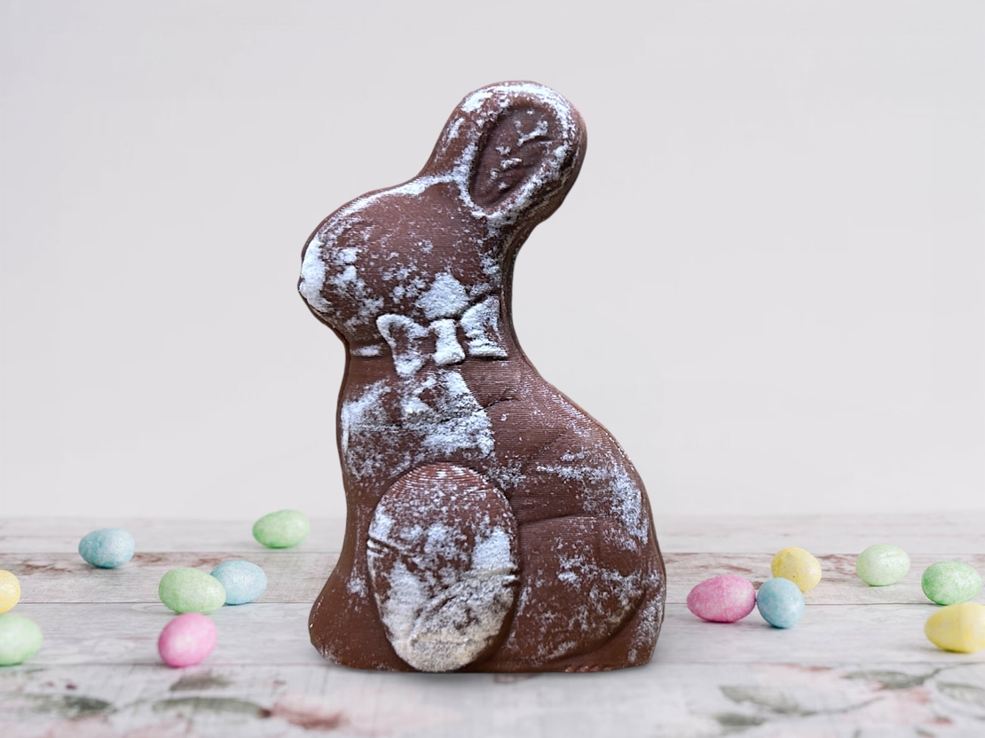 Форма за заек модел 5