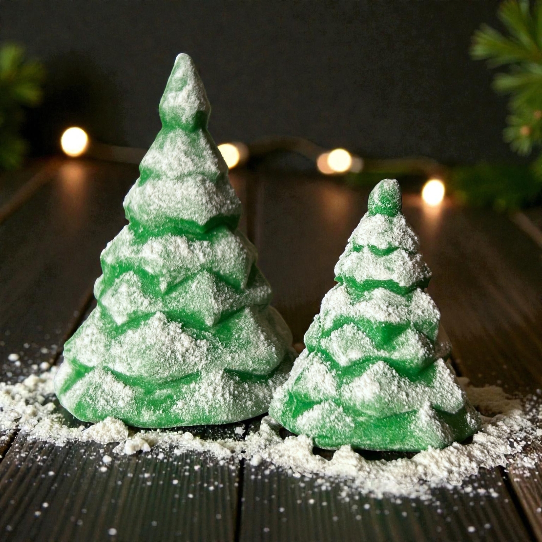 Форма за елха модел 1