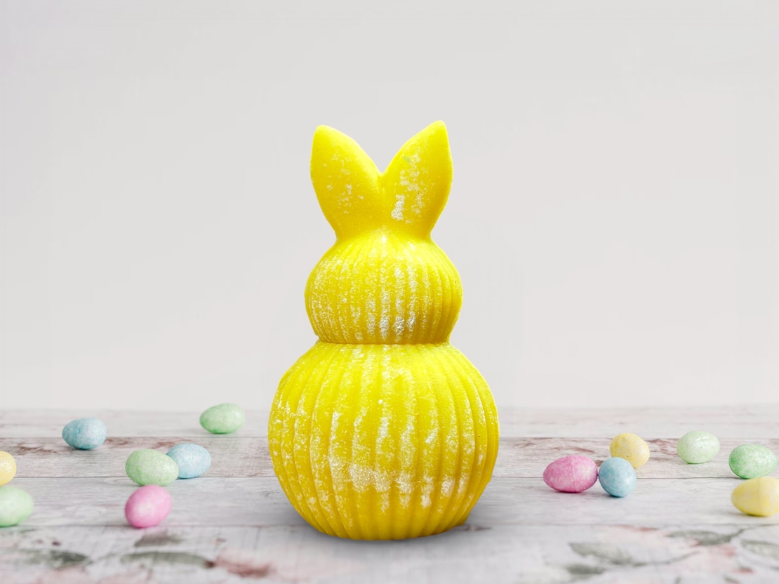 Форма за заек модел 1