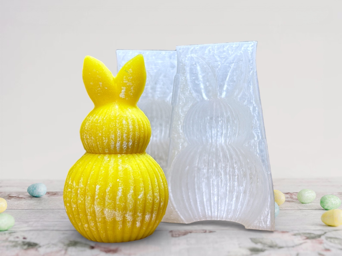 Форма за заек модел 1