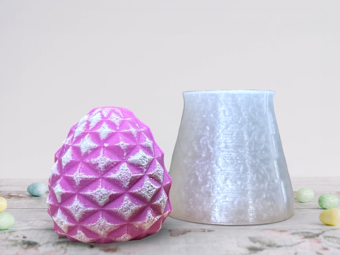 Форма за яйце модел 5