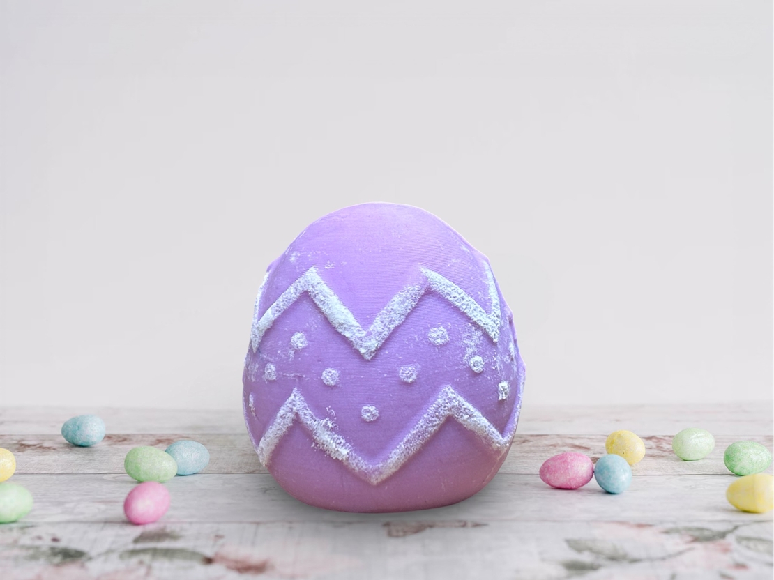 Форма за яйце модел 4