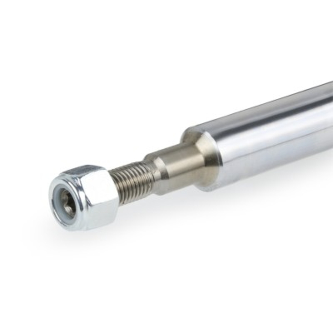 RIDEX 854S1593 Амортисьор за BMW Серия 1, Серия 3 предна ос, газов, 521, Ø: 52x22 mm, двутръбен, макферсън