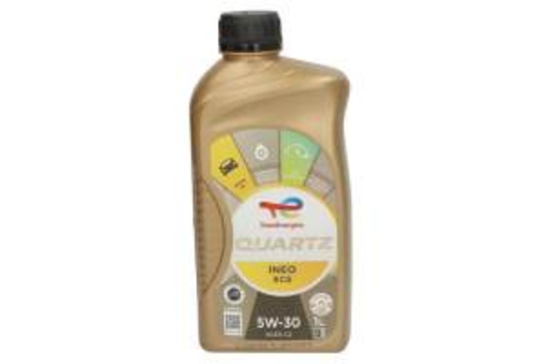 Двигателно масло Total 5W-30 1L