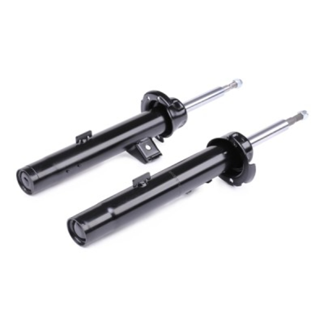 RIDEX 854S1593 Амортисьор за BMW Серия 1, Серия 3 предна ос, газов, 521, Ø: 52x22 mm, двутръбен, макферсън