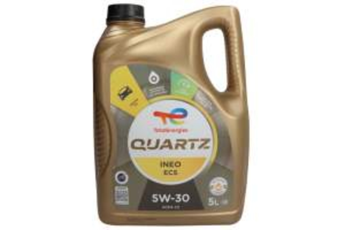 Двигателно масло Total 5W-30 5L