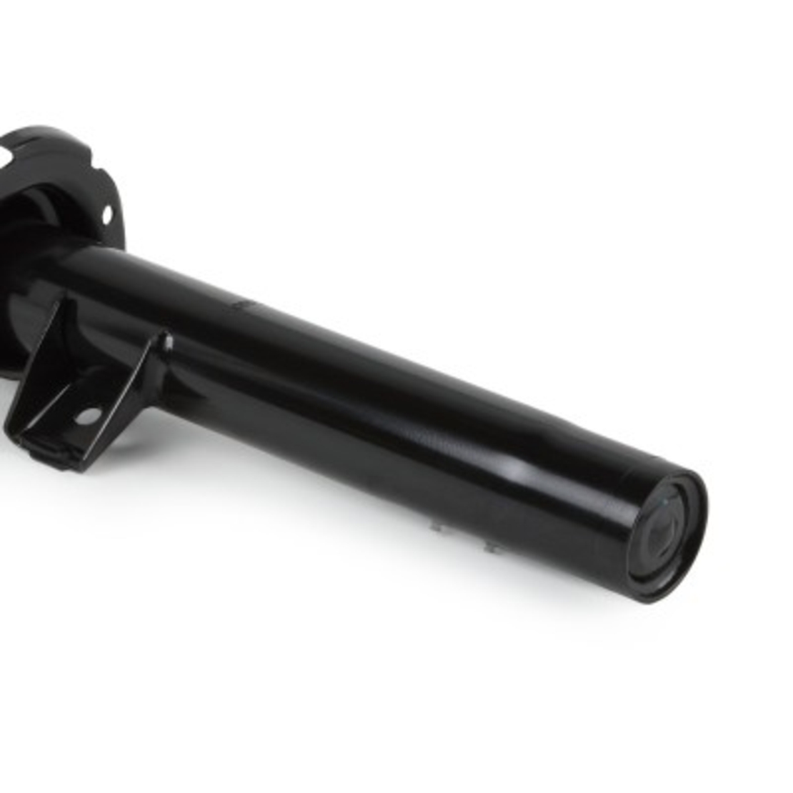 RIDEX 854S1593 Амортисьор за BMW Серия 1, Серия 3 предна ос, газов, 521, Ø: 52x22 mm, двутръбен, макферсън