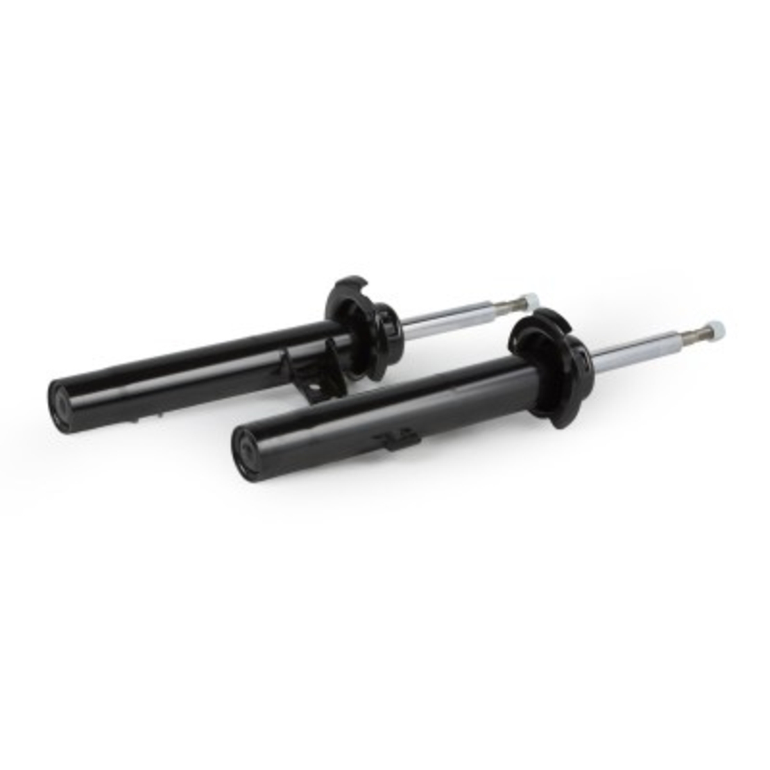RIDEX 854S1593 Амортисьор за BMW Серия 1, Серия 3 предна ос, газов, 521, Ø: 52x22 mm, двутръбен, макферсън