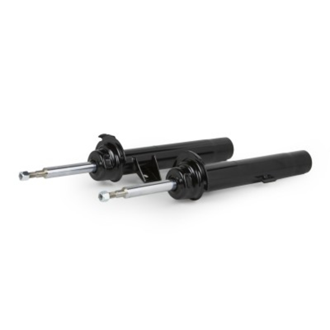 RIDEX 854S1593 Амортисьор за BMW Серия 1, Серия 3 предна ос, газов, 521, Ø: 52x22 mm, двутръбен, макферсън