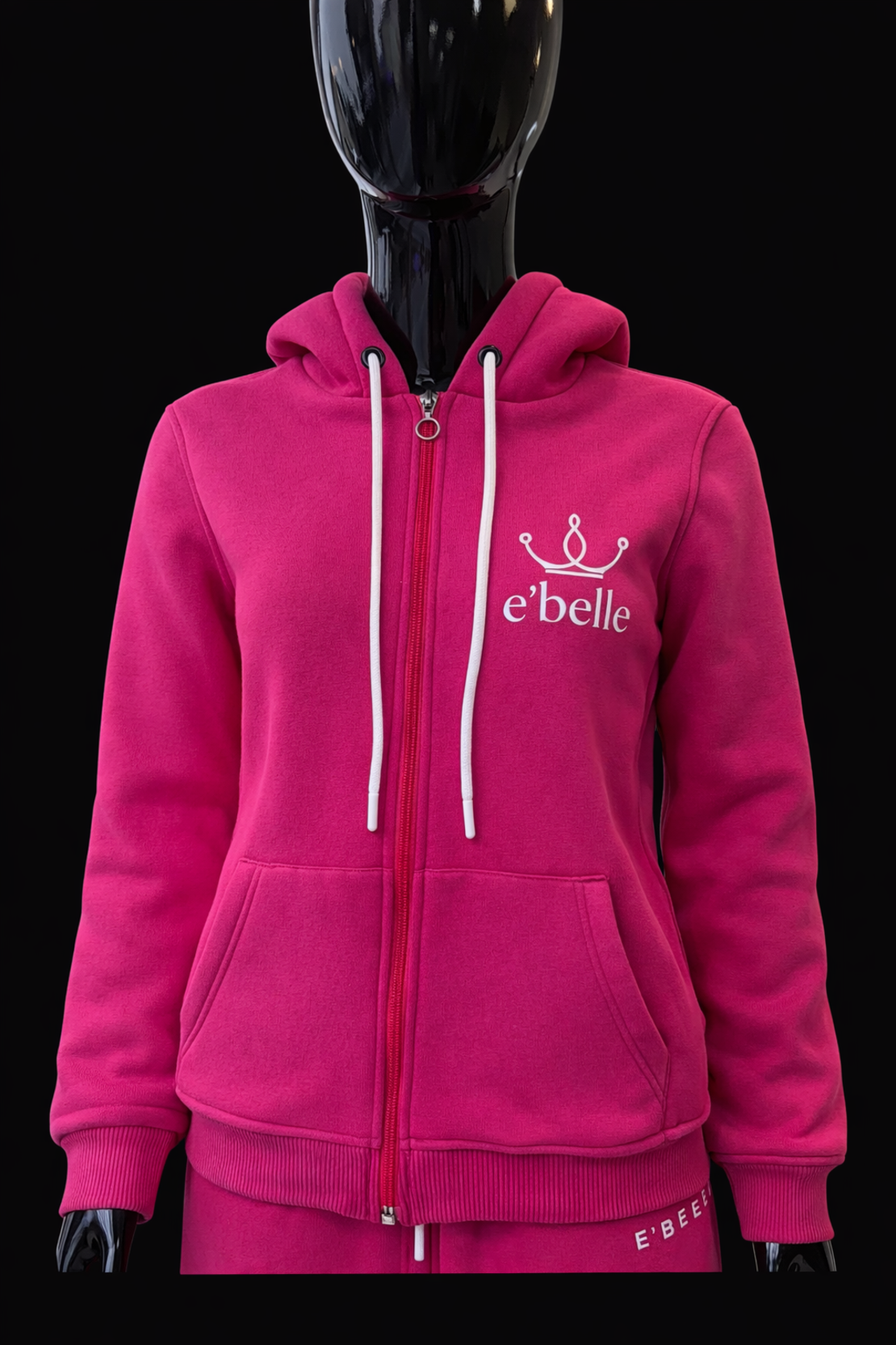 ГОРНИЩЕ С ЦИП И КАЧУЛКА