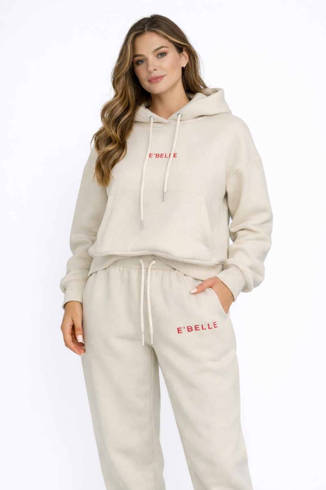 Спортен Комплект  E’BELLE